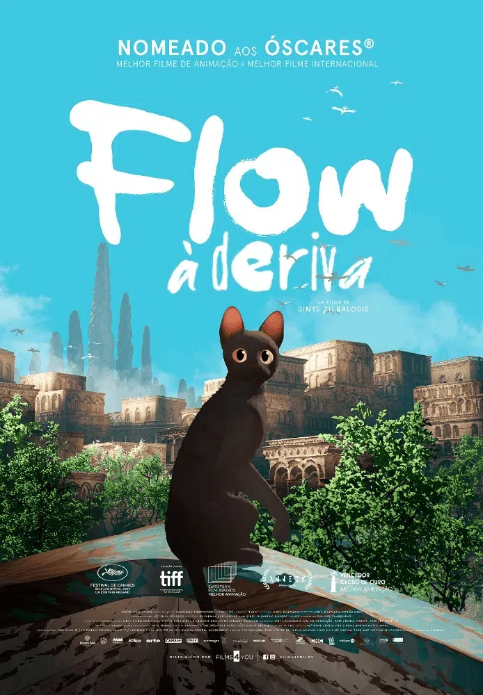 Filme Flow
