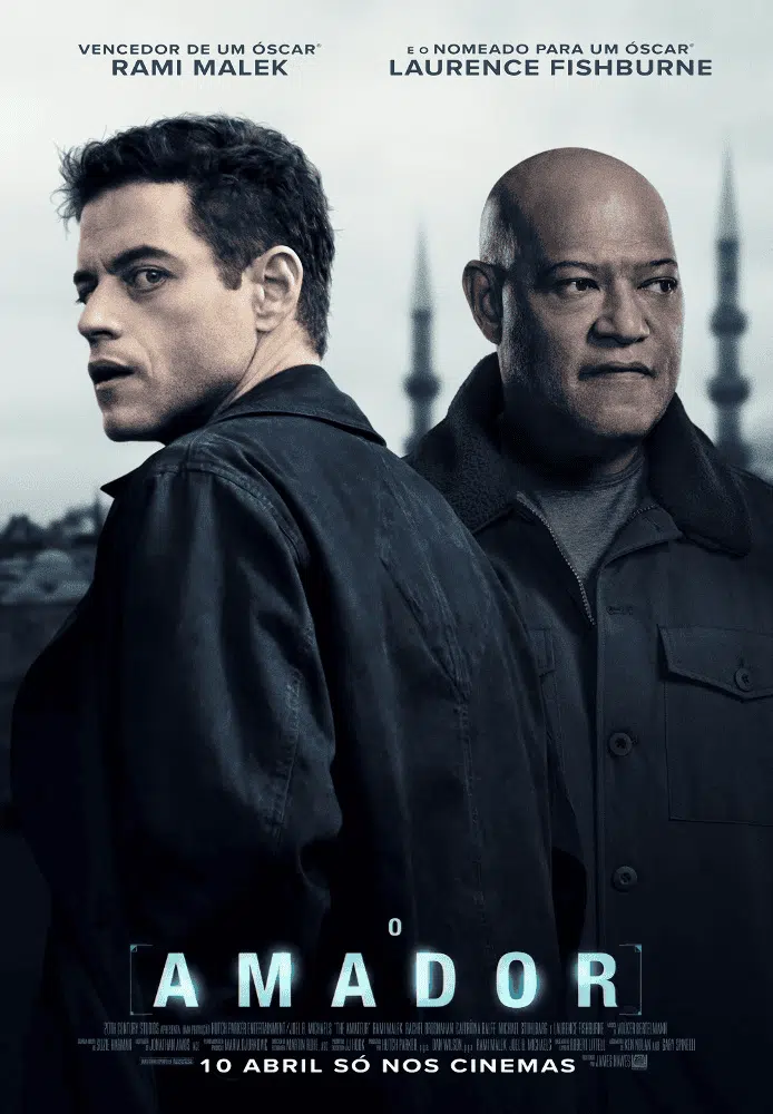 Filme o Amador